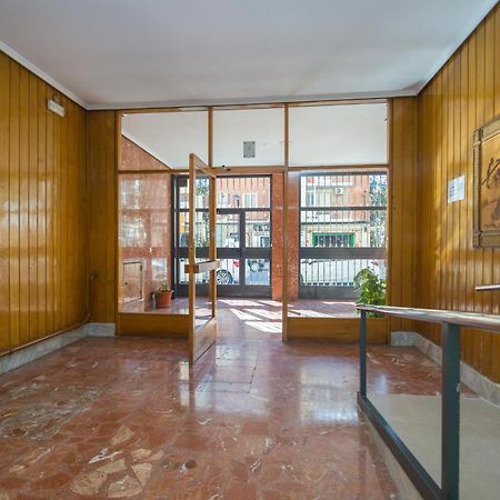 Piso Vandelvira Albacete Exterior foto