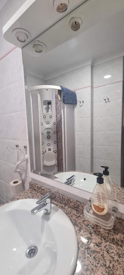Piso Vandelvira Albacete Exterior foto