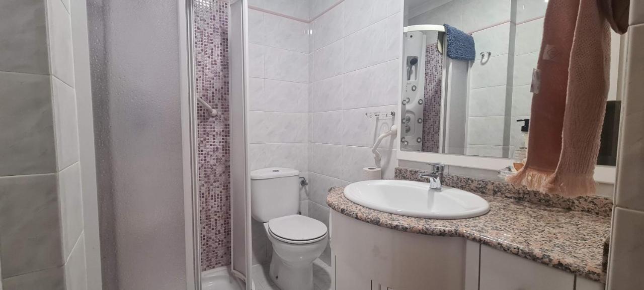 Piso Vandelvira Albacete Exterior foto