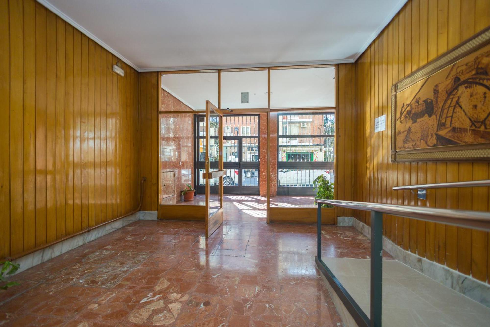 Piso Vandelvira Albacete Exterior foto